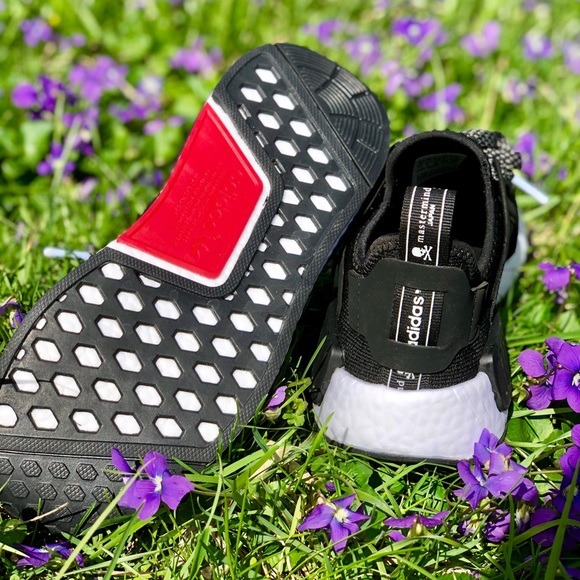 SOLD!!!⚡️ADIDAS MASTERMIND JAPAN NMD XR1☠️ - Picture 3 of 4